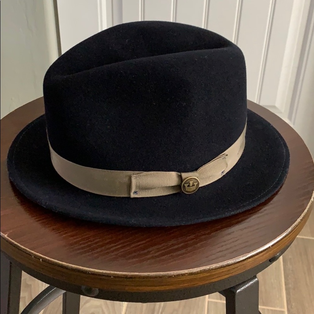 Goorin brothers Fedora